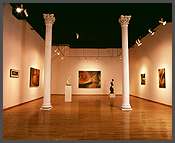 Exhibition, 1994, SoHo, New York